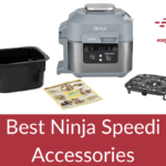 Best Ninja Speedi Accessories