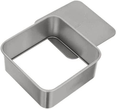 Judge JB32 Non-Stick Square Cake Tin