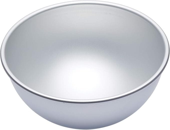 MasterClass Hemisphere Cake Tin 20 cm