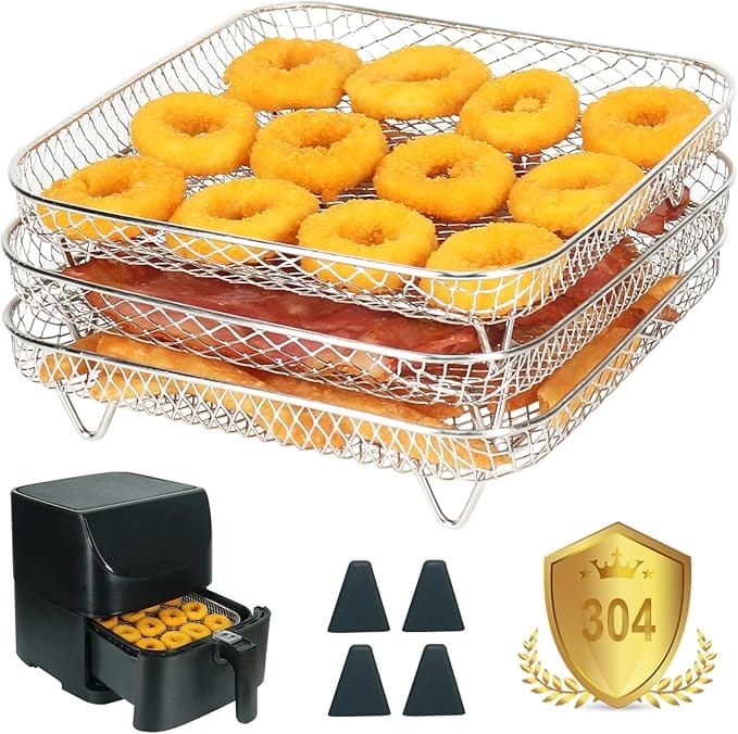 YQL Air Fryer Rack