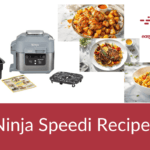 Ninja Speedi Recipes