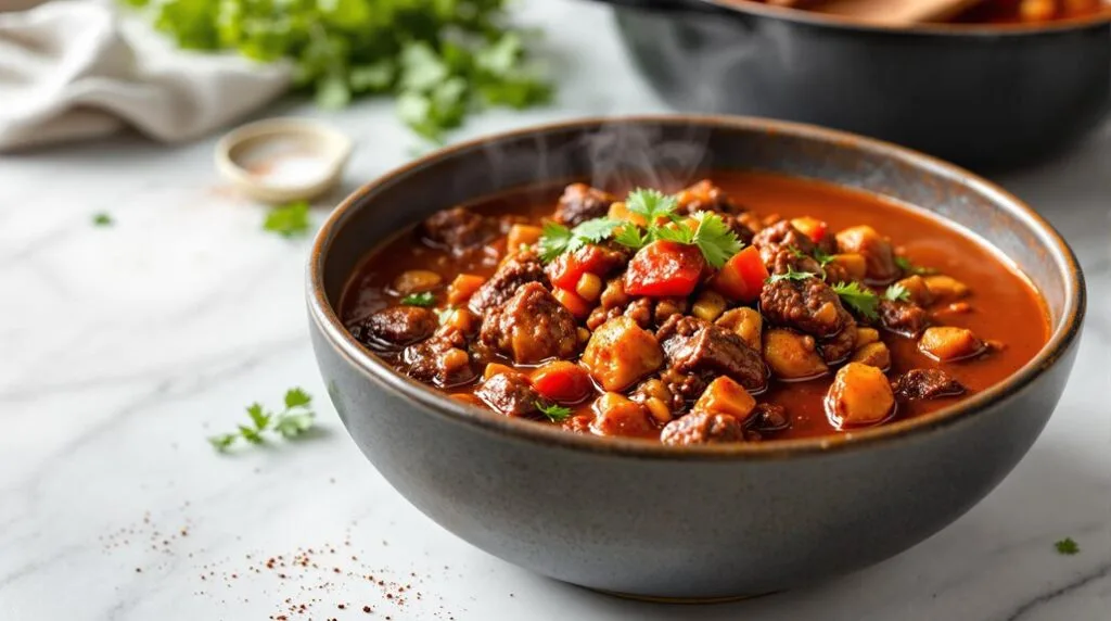Batch Cook Ultimate Chilli Con Carne (Perfect for Freezer Meal Prep)